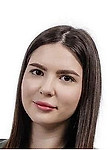 Врач Винярская Алена Викторовна 