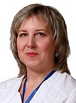 Врач Власова Наталья Александровна