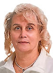 Врач Засуха Лариса Валентиновна