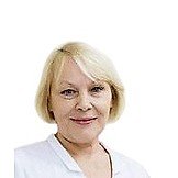 Врач Засуха Любовь Васильевна