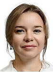 Врач Жаравина Надежда Николаевна 