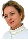 Врач Живчикова Екатерина Владимировна