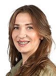 Врач Журбина Мария Алексеевна
