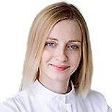 Врач Зязина Елена Николаевна