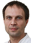 Врач Зуев Александр Александрович