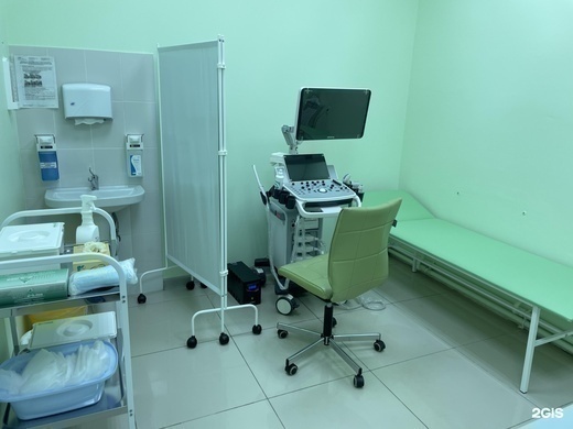 Хеликс на Дзержинского