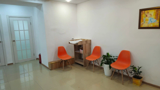 Клиника Батырова