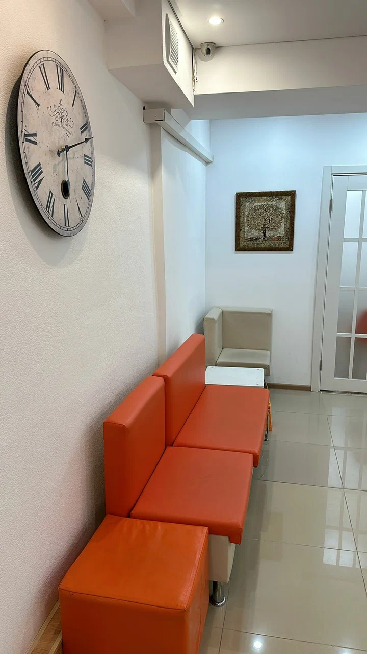 Лицензия Клиника Батырова