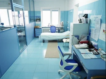 Клиника Здоровье