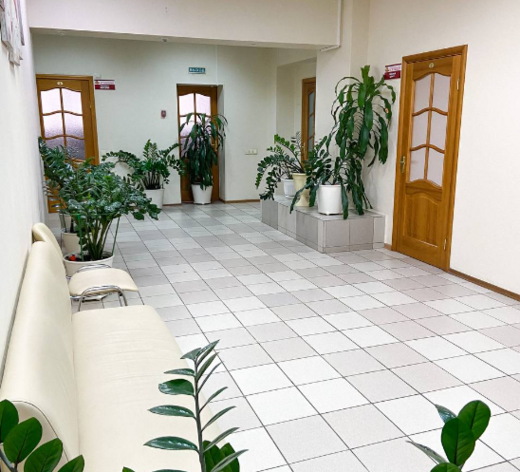 Медицинский центр Эс Клиник