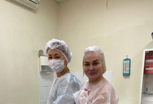 Медицинский центр Эс Клиник