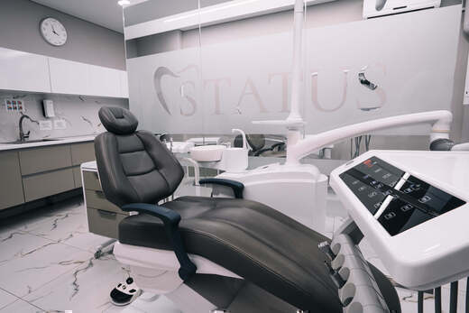 Стоматология Status Smile (Статус Смайл)