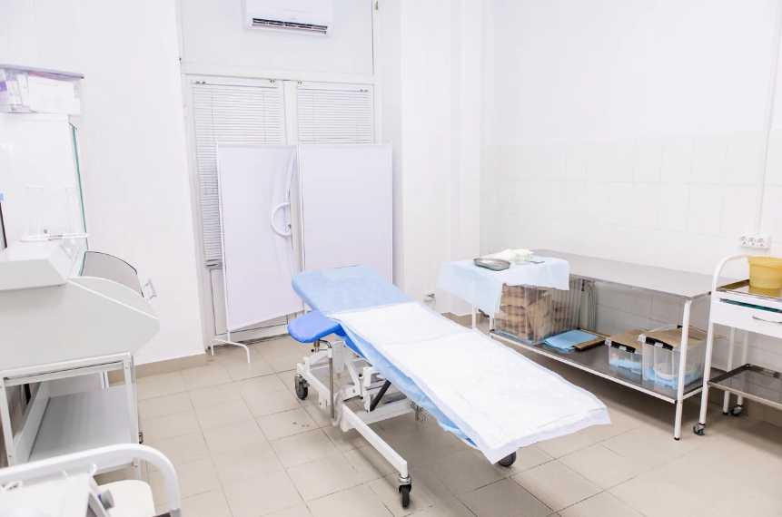 Варикоза нет,