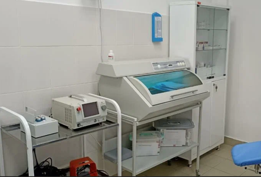 Варикоза нет,